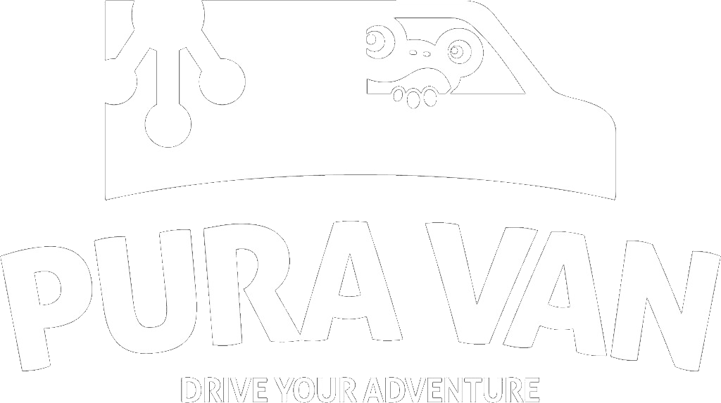 Pura Van