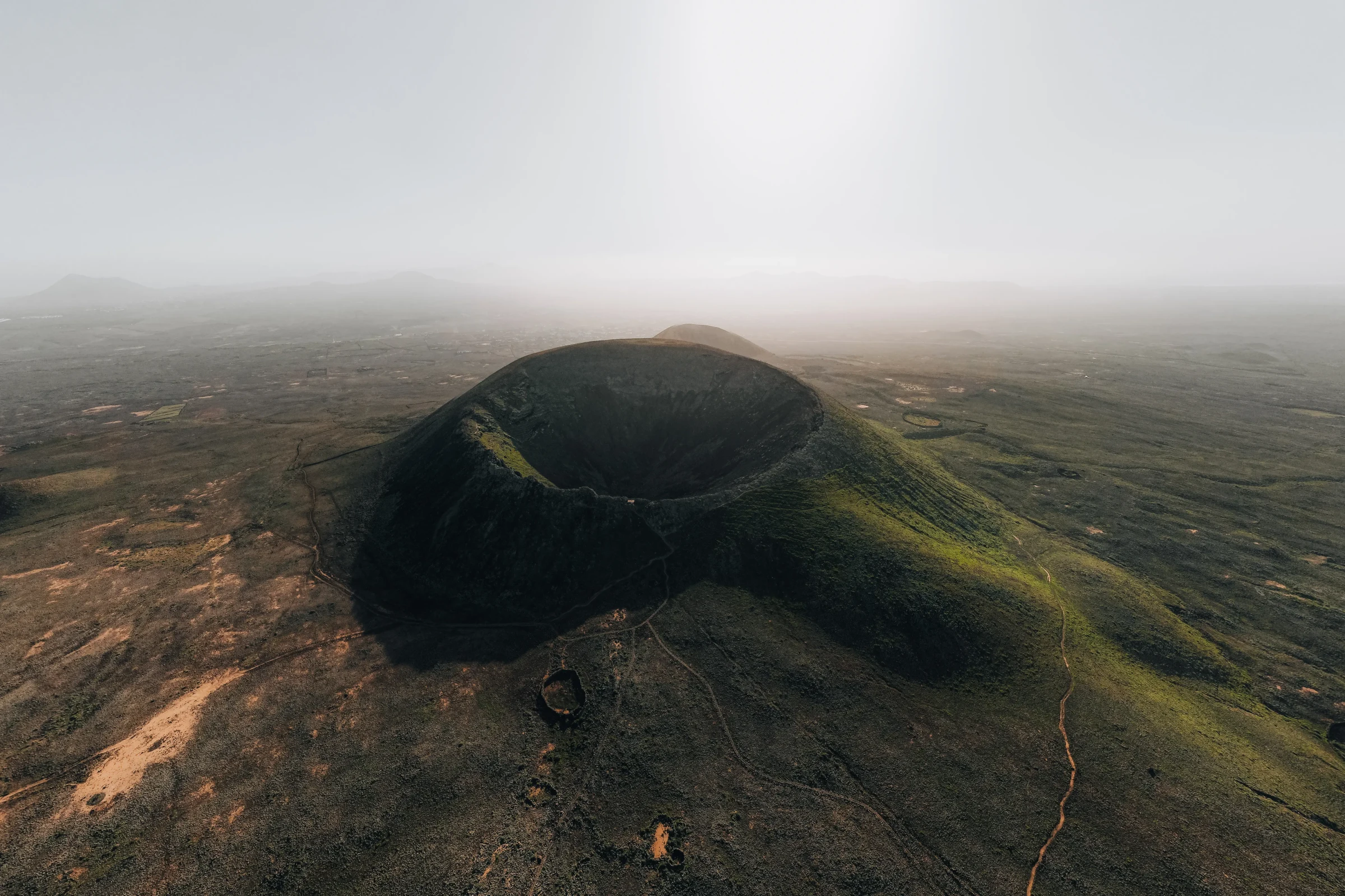 Fotografía de Alvaro Arbe