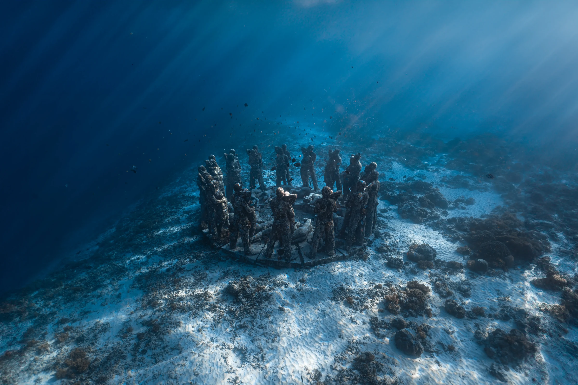 Fotografía de Alvaro Arbe