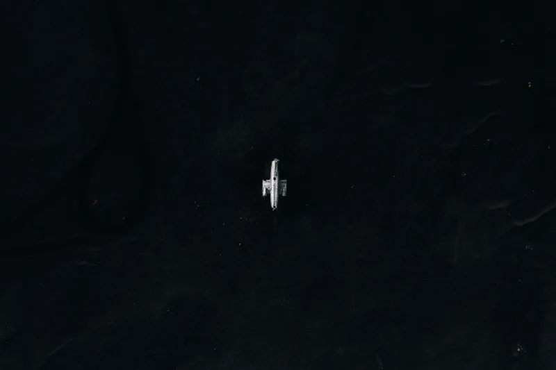 Fotografía de Alvaro Arbe