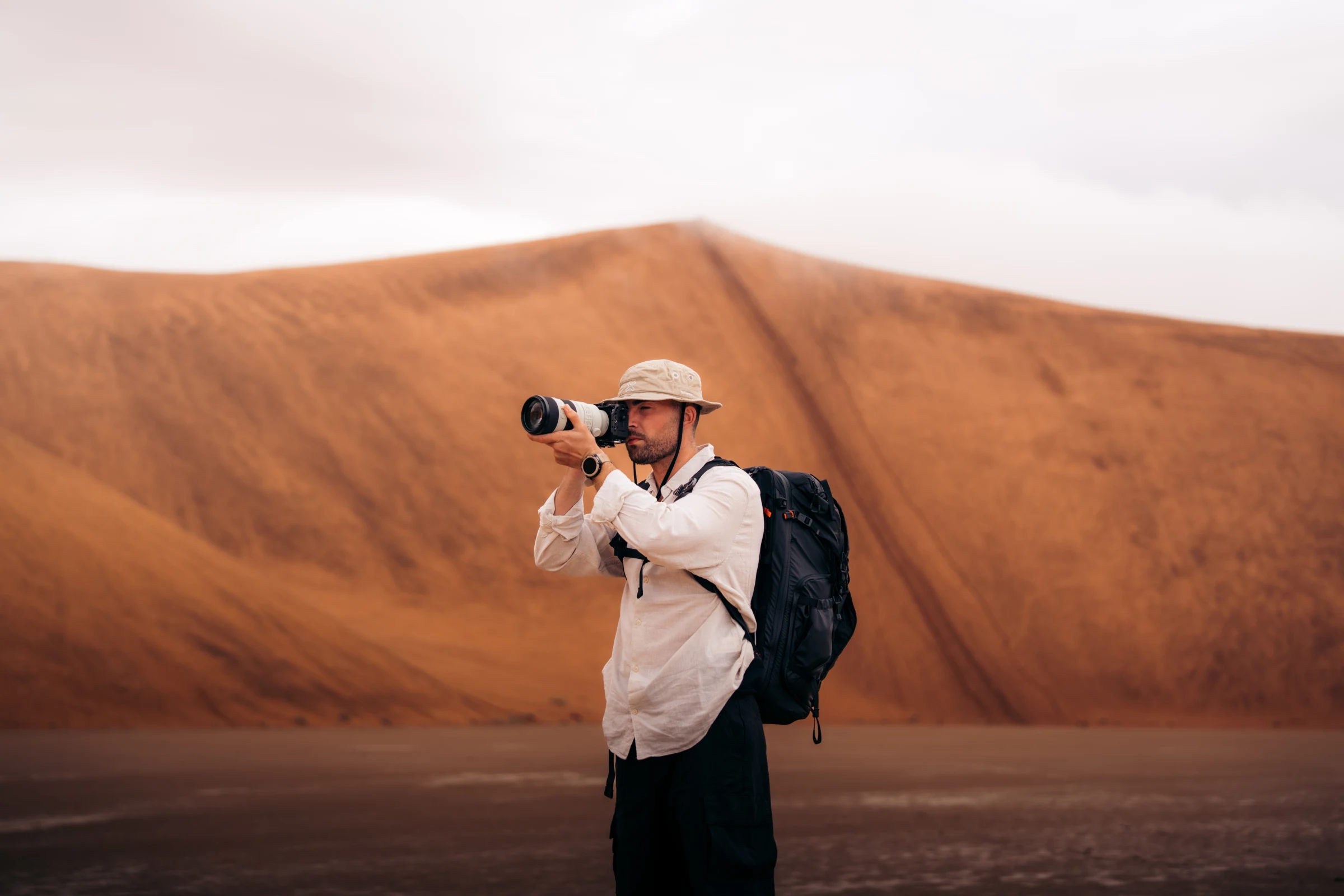 NAMIBIA
