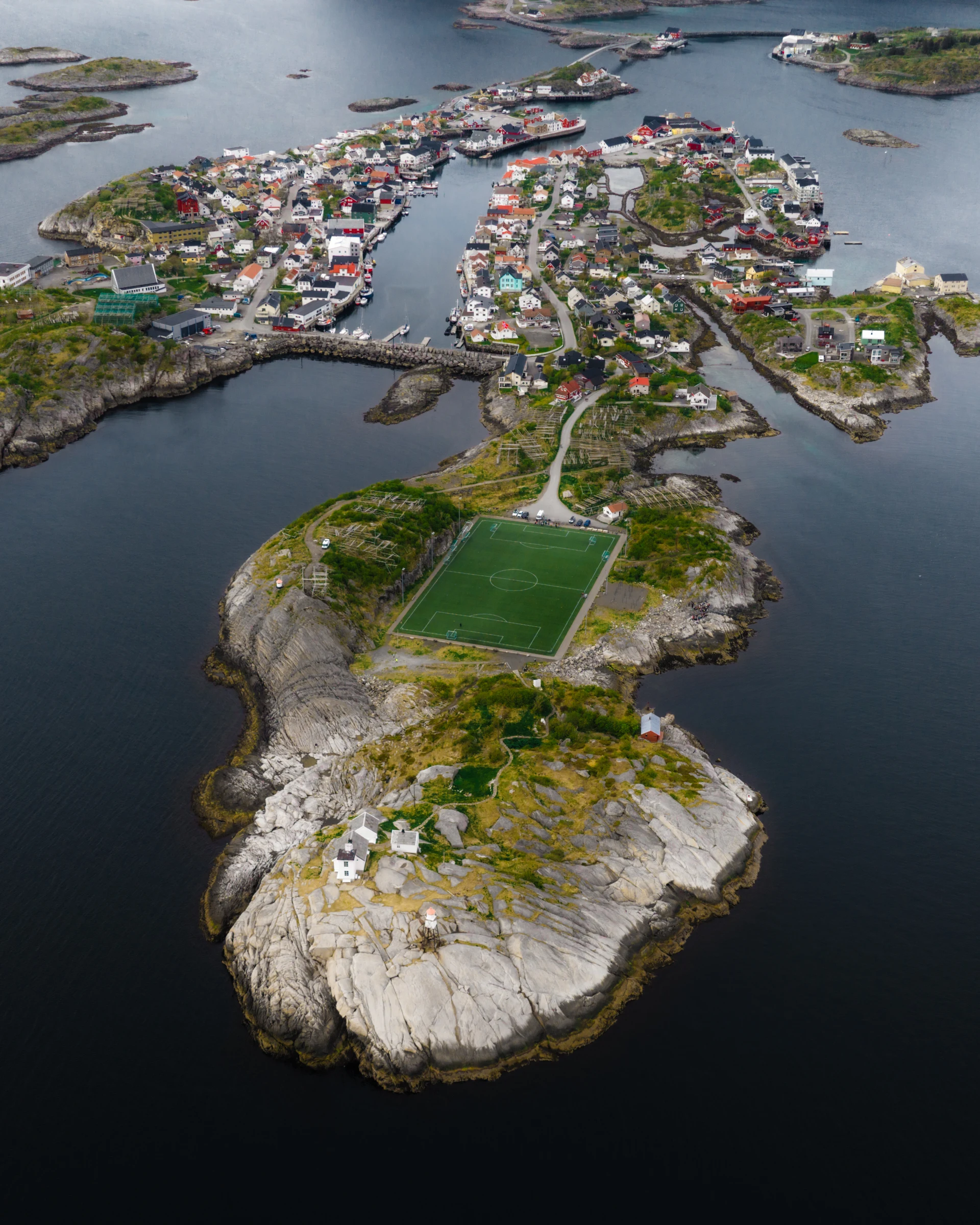 NORUEGA