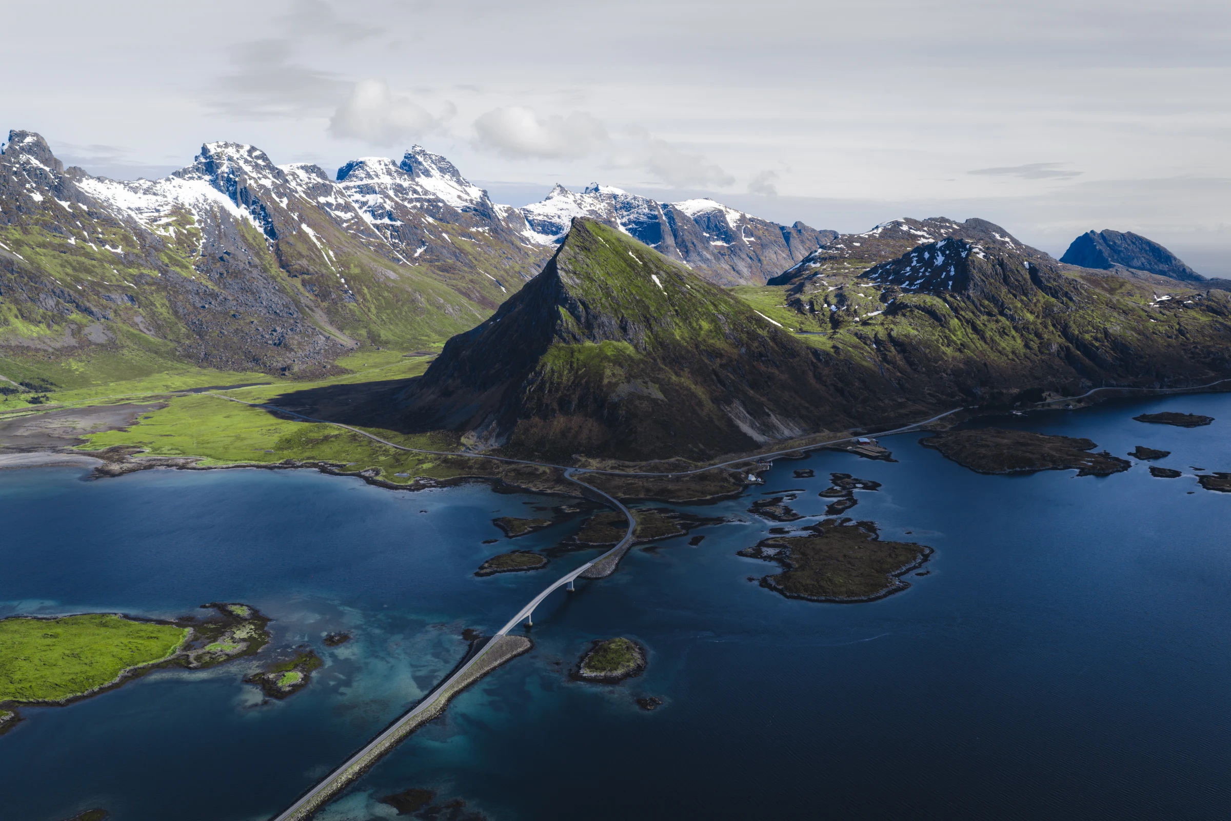 NORUEGA