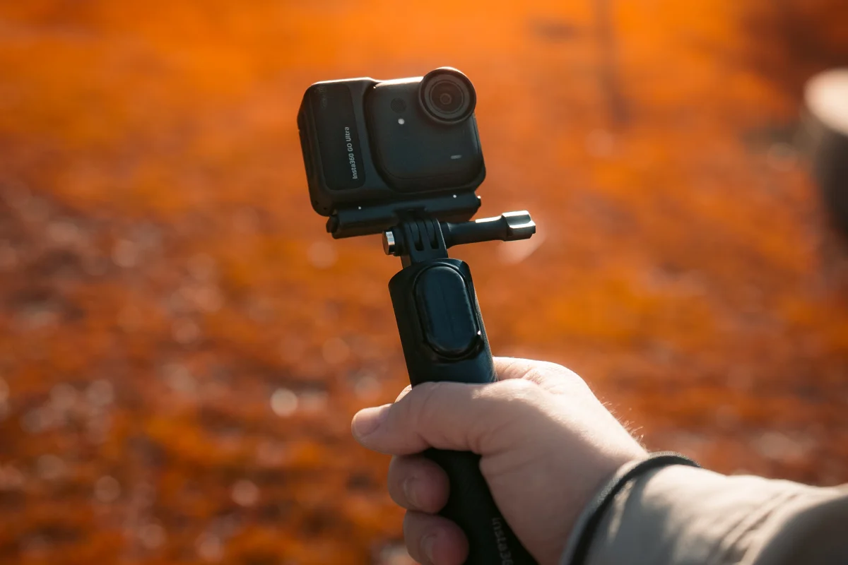 Insta 360